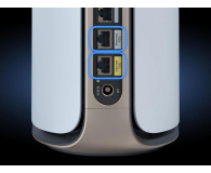 NETGEAR Orbi 970 RBE973S (27000Mb/s a/b/g/n/ac/ax/be) 3xAP RBE973S-100EUS - 1365680 - zdjęcie 5